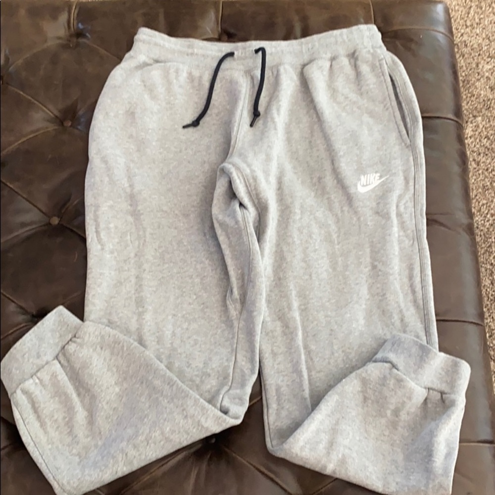 Nike sweatpants